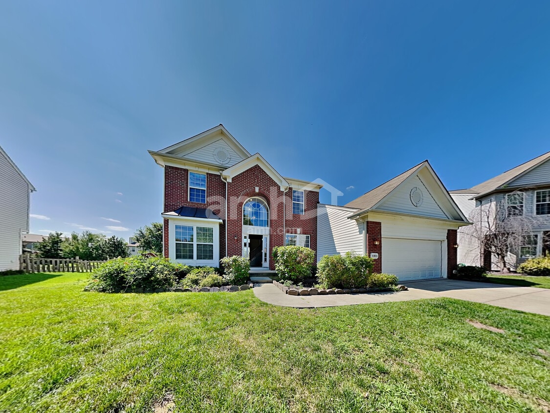 11931 Cabri Lane House Rental in Fishers, IN