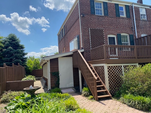 Foto del edificio - 234 E Susquehanna Ave