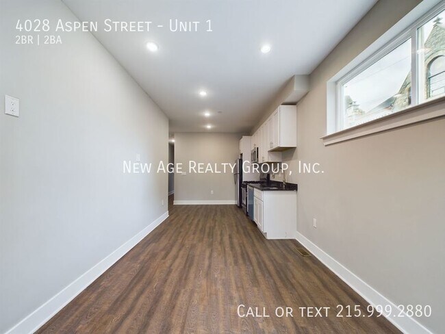 Foto del edificio - 4028 Aspen St