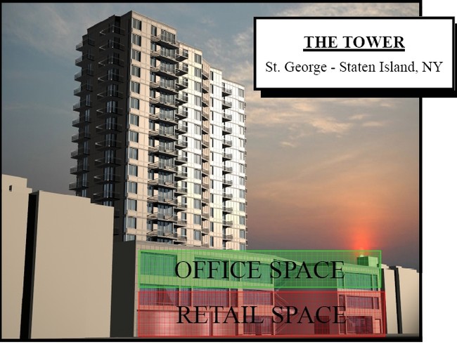 Building Photo - The Pointe