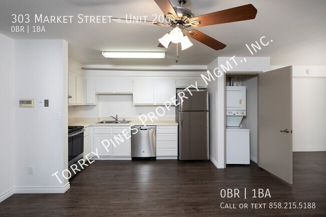 Building Photo - *2 WEEKS FREE* Stunning Downtown Studio wi...