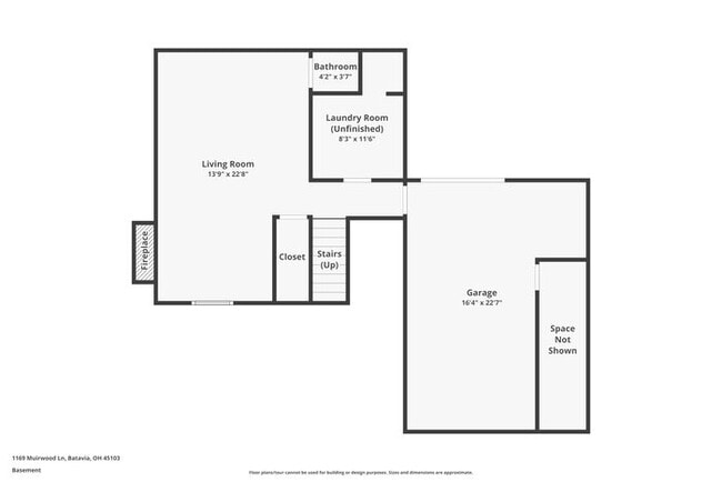 Building Photo - 1169 Muirwood Ln