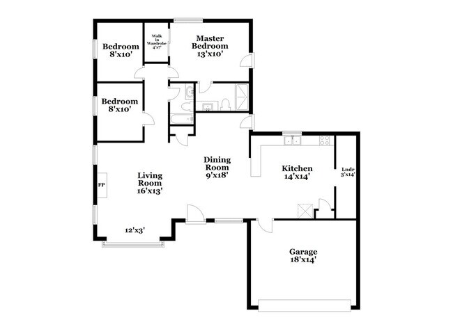 Foto del edificio - 101 Colony Dr