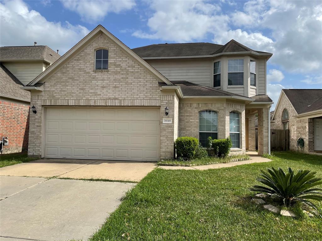 Foto principal - 19319 Camellia Knoll Trail