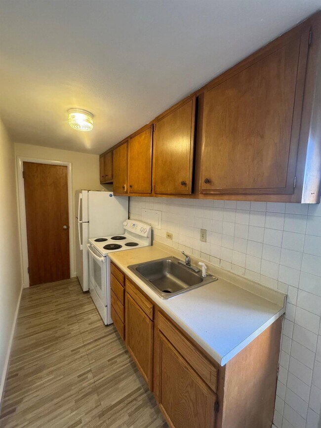 Foto del edificio - 279 Massachusetts Ave