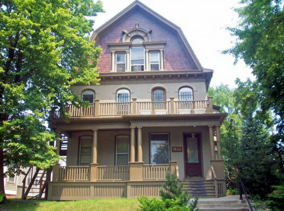 Foto del edificio - 1648 N Jackson St