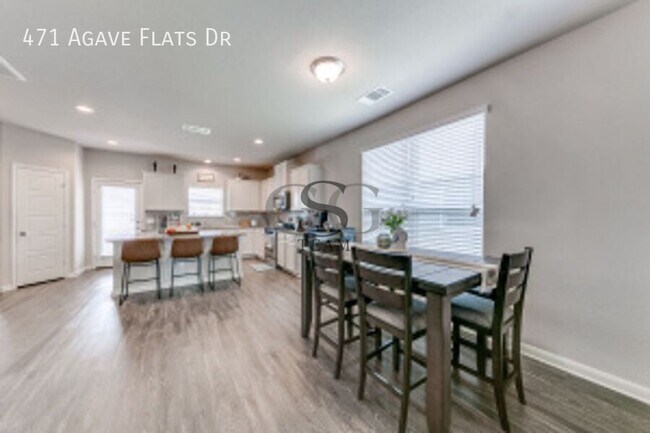 Building Photo - 471 Agave Flats Dr