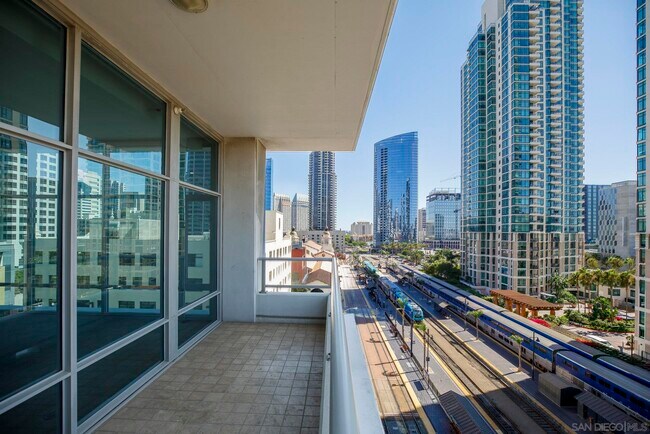 Foto del edificio - 1262 Kettner Blvd