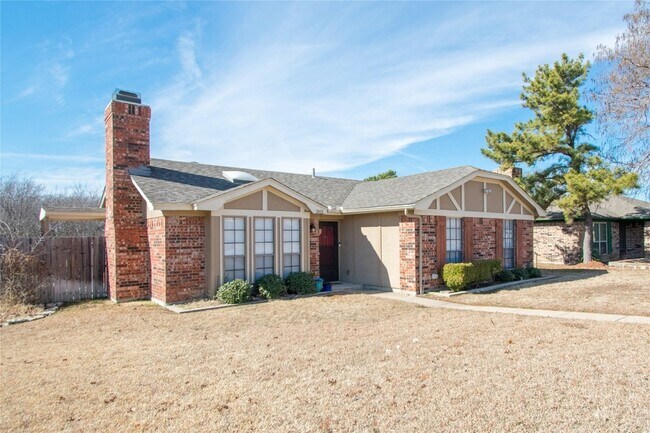 Foto del edificio - 2611 Brandywyne Dr