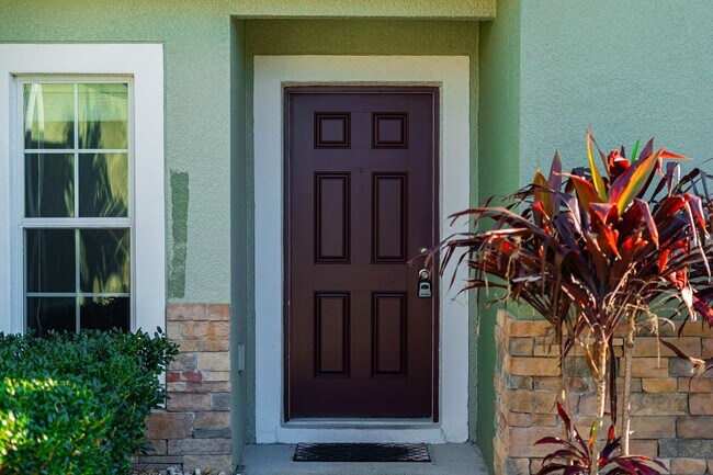 Foto del edificio - Beautiful 3/2 Home in Wyndham Lakes Estates