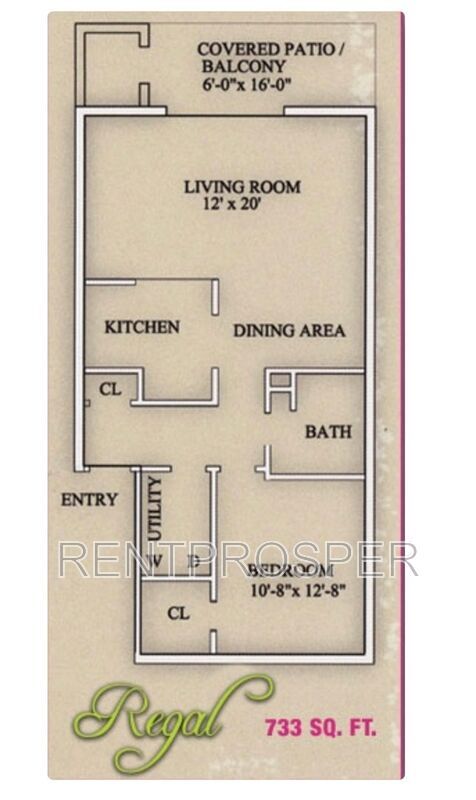 Foto del edificio - 1044 Mollie Ln