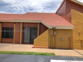 Building Photo - 2237 NW 55th Terrace