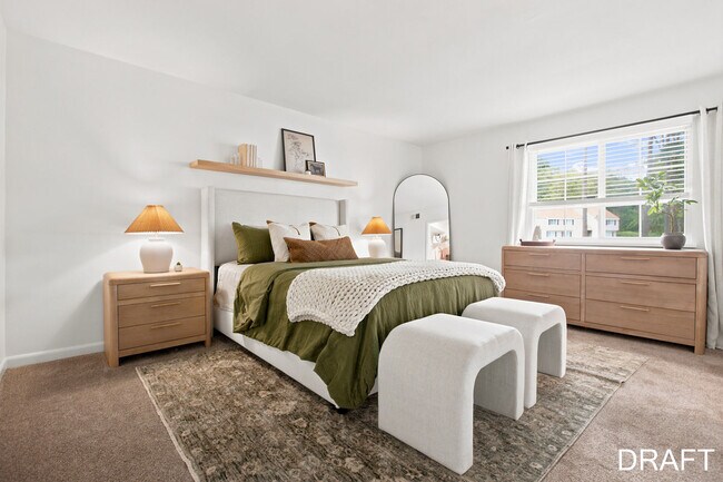 Foto del edificio - The Northway at Clifton Park