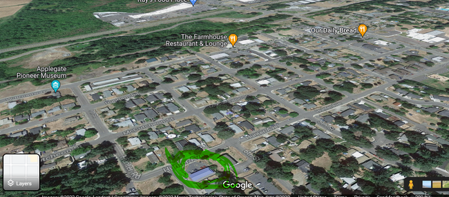 Foto del edificio - 24894 Hunter Ave