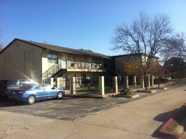 The Duke Apartaments - The Duke Apartments