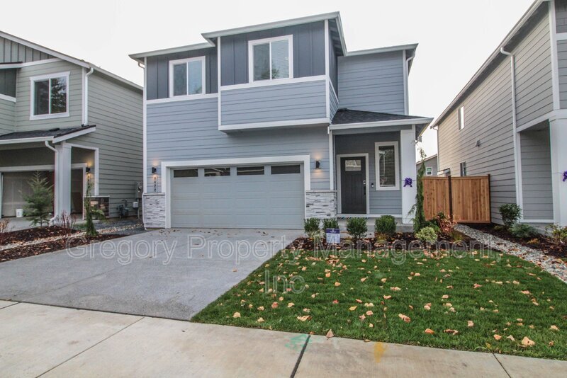 8422 52nd Pl NE, Marysville, WA 98270 House Rental in Marysville, WA