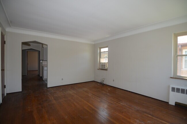 Foto del edificio - 1623 Section Rd