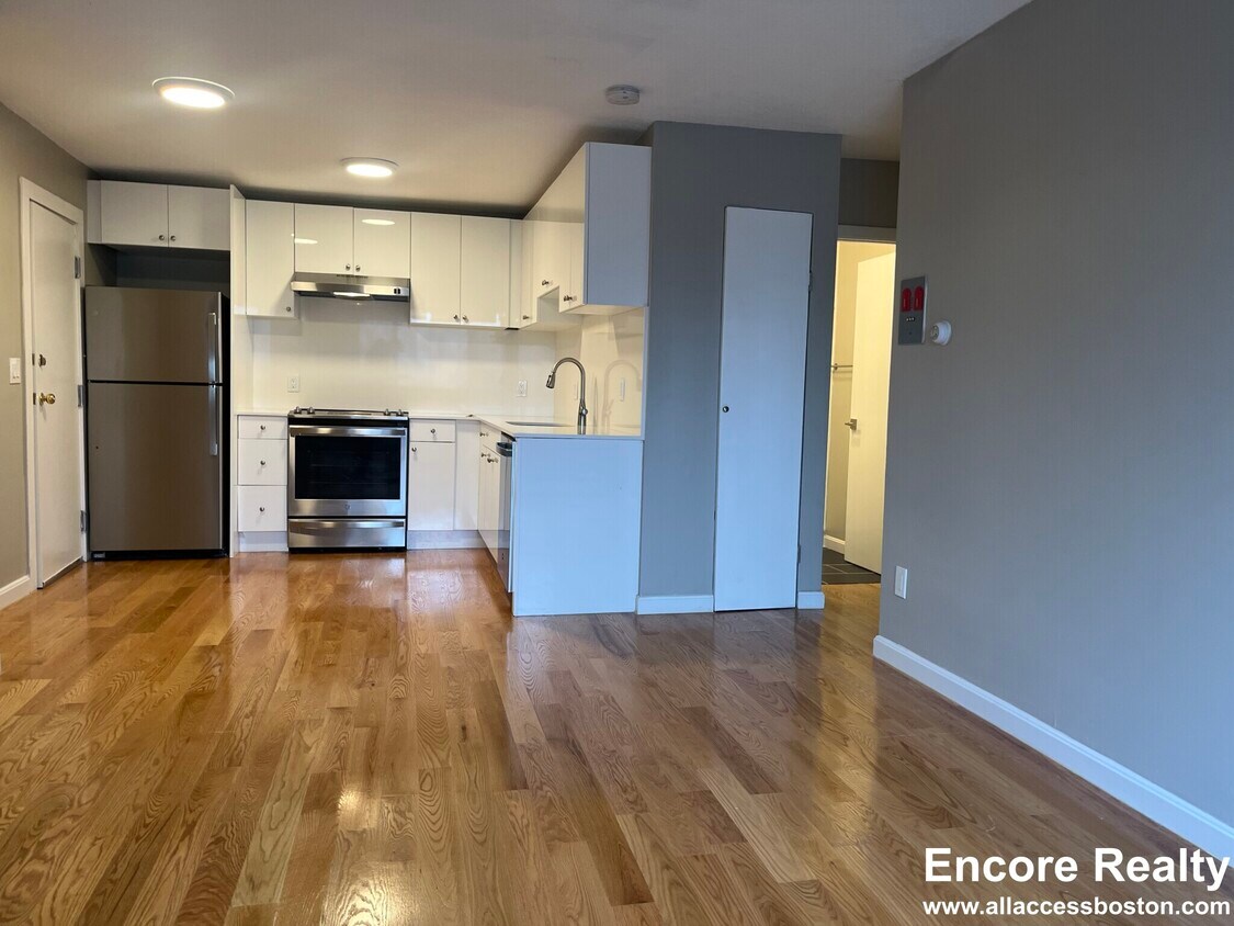 Foto del edificio - 226 Parker Hill Ave