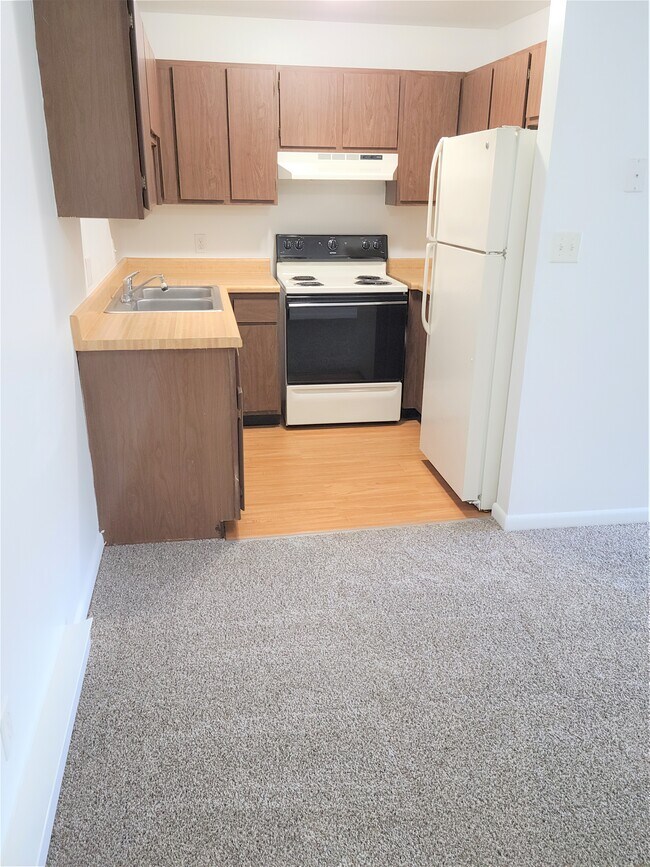 Foto del edificio - 6480 Evergreen Ave