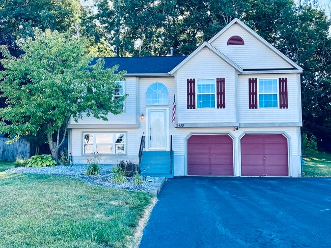 Photo - 9430 Birch Tree Rd House