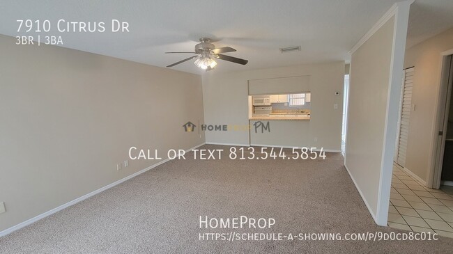 Photo - 7910 Citrus Dr Apartment