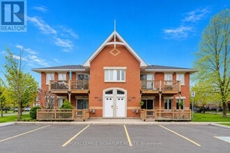 Building Photo - 4140 Foxwood Dr