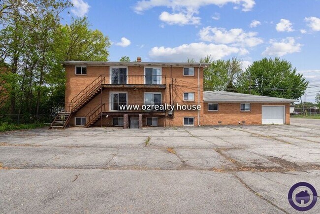 Foto del edificio - 1733 Christian Ave