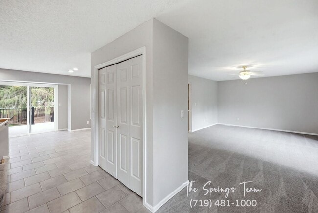 Photo - 3625 E Wade Lane- House