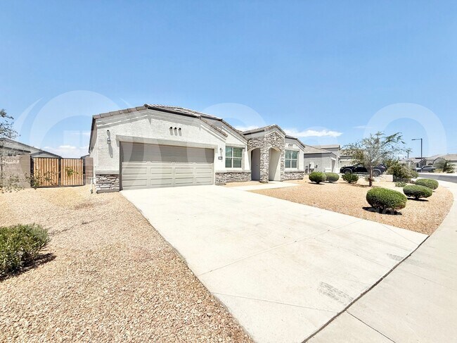Foto del edificio - 30932 W Verde Ln