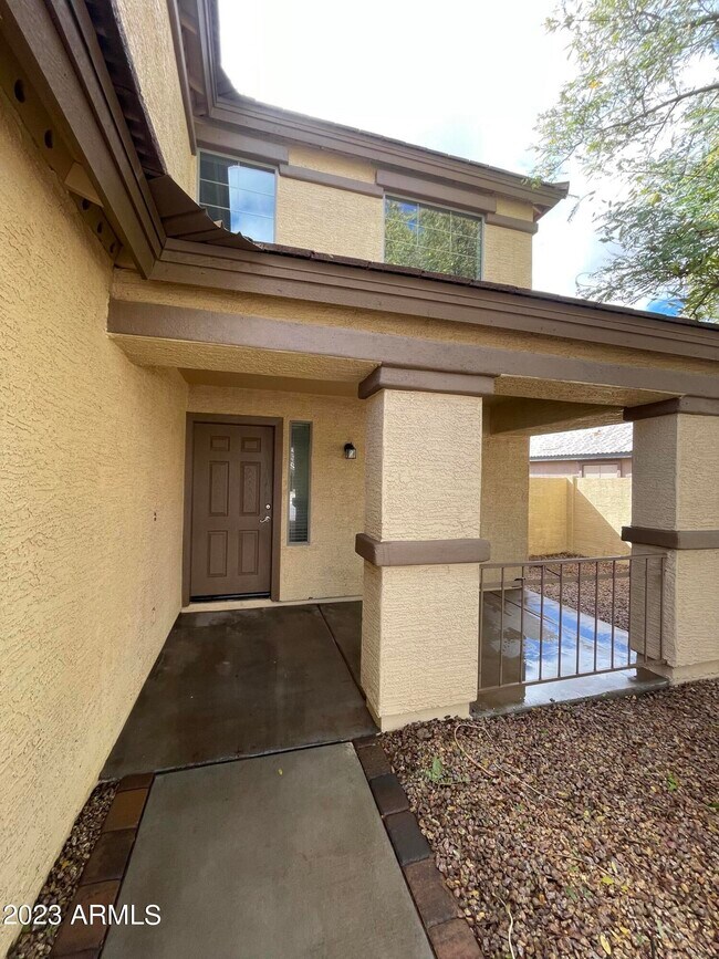 Foto del edificio - 3517 E Crescent Way