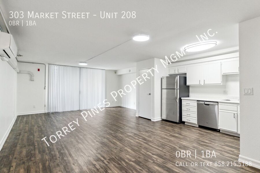 Foto principal - 303 Market St