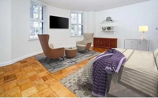 Foto del edificio - 27 Bowdoin St