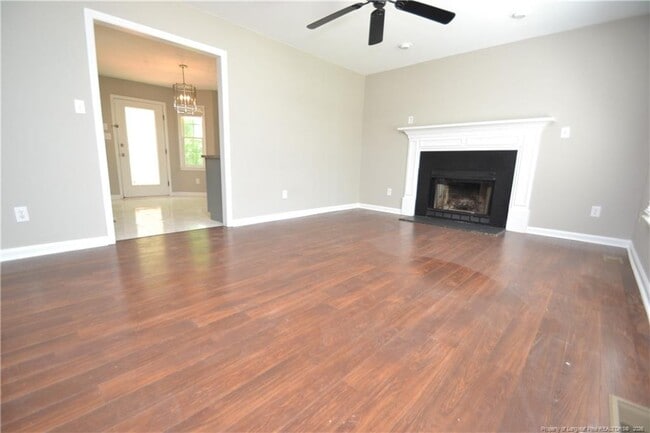 Building Photo - 804 Curtiss Dr