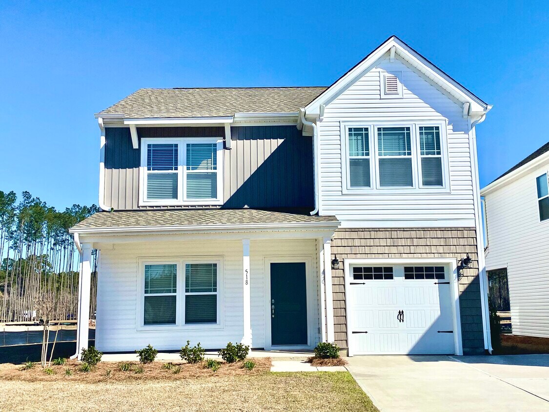 Foto principal - 518 Purple Finch Rd