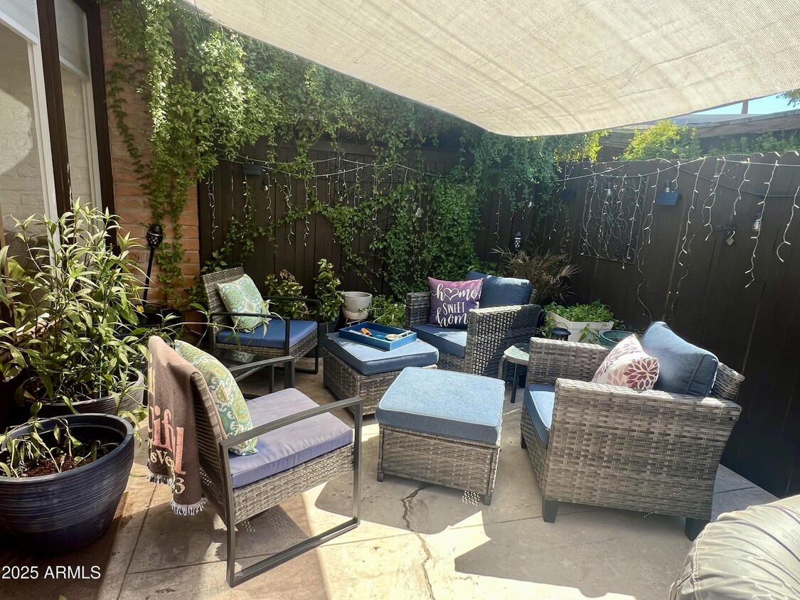 Foto principal - 3046 N 32nd St