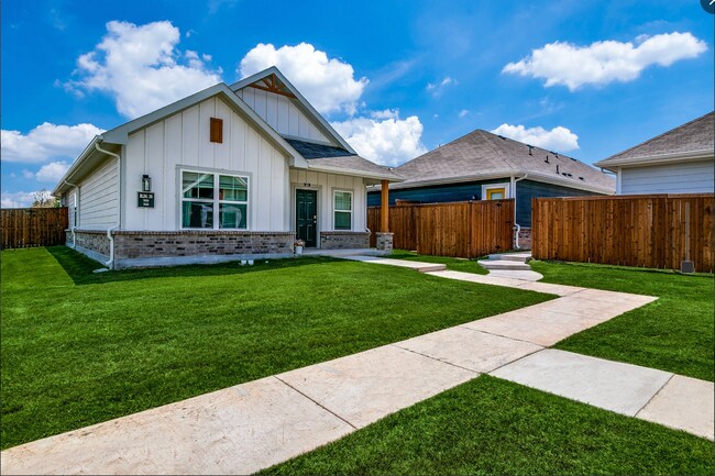 Foto del edificio - 5401 Barlean Rnch