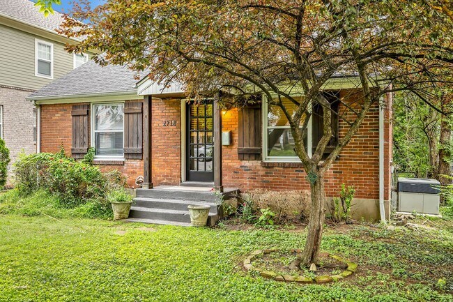 Foto del edificio - Charming and well-maintained 2-bd 1-bath h...