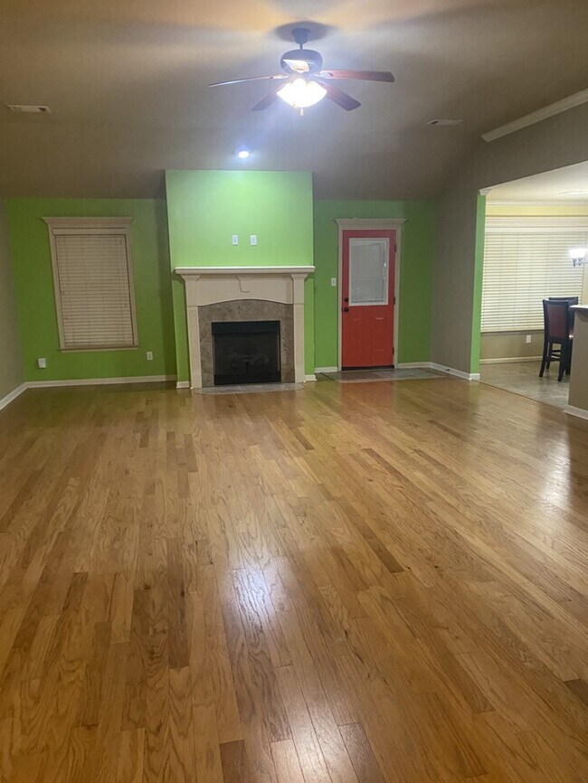 Foto del edificio - 5429 William Ln