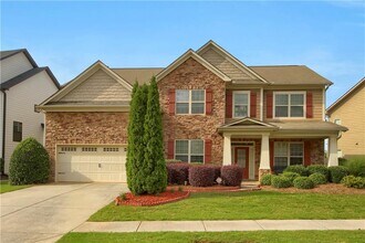 Building Photo - 4474 Well Springs Ct