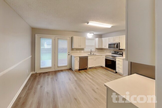 Foto del edificio - 1070 Piney Church Rd