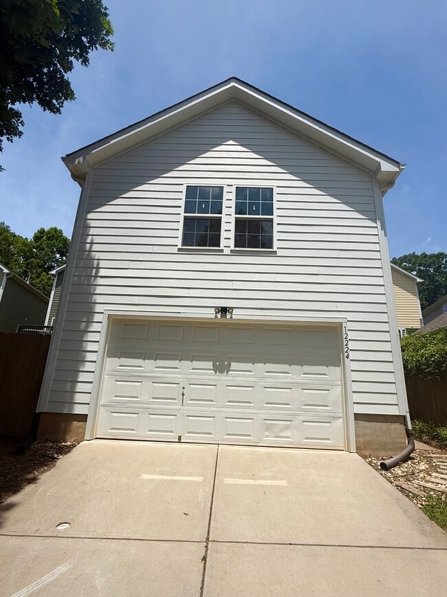 Foto del edificio - 12224 Huntersville Concord Rd