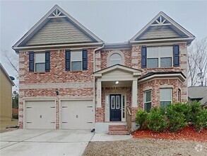 Building Photo - 8080 Stillmist Dr