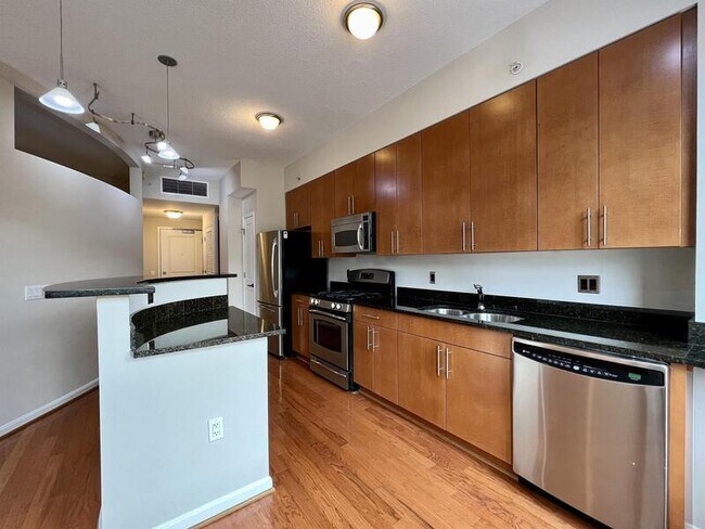 Photo - 1390 Kenyon St NW Apartment