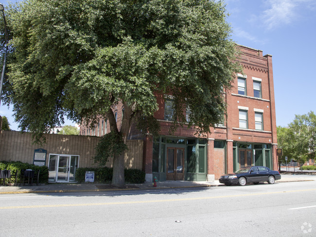 Foto del edificio - Magnolia Lofts