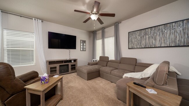 Photo - Furnished Rental in the Spring Creek Neighborhood House