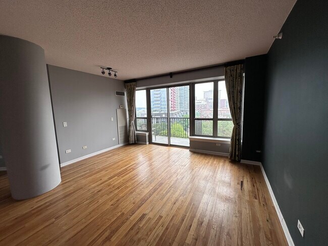 Foto del edificio - 1717 S Prairie Ave