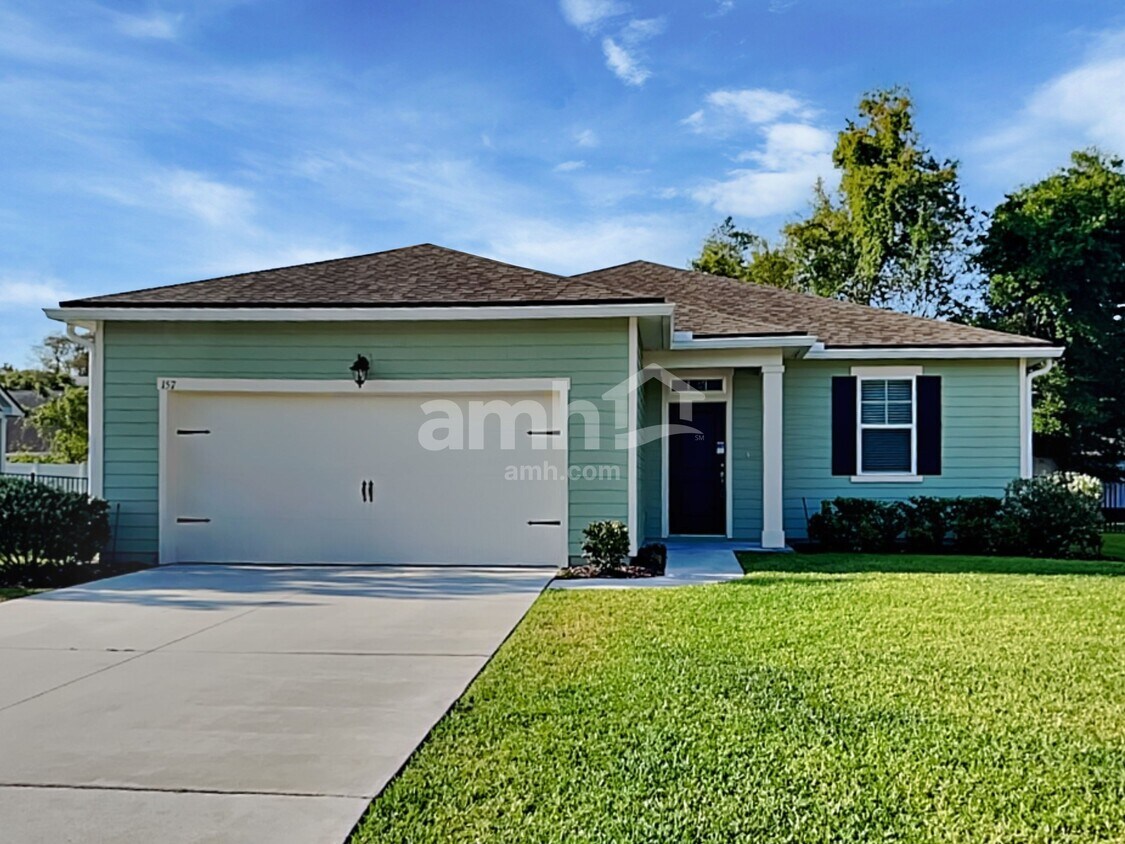 Primary Photo - 105 Moultrie Crossing Ln