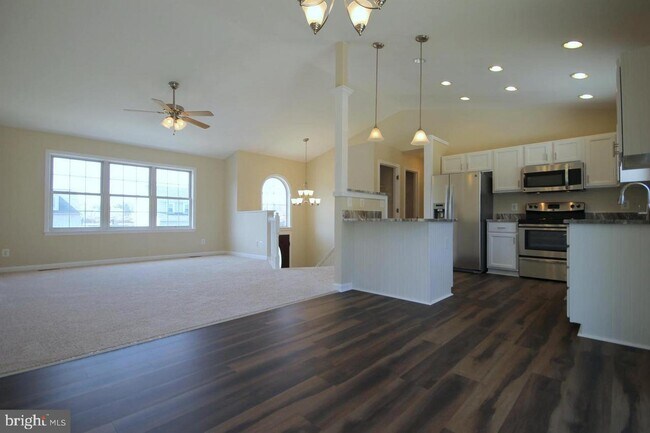 Foto del edificio - 8605 Oldham Rd