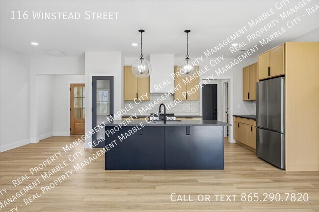 Foto del edificio - 116 Winstead St SW