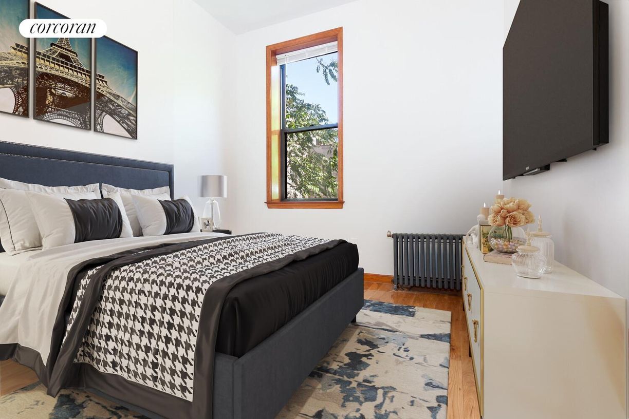 Foto principal - 125 E 88th St